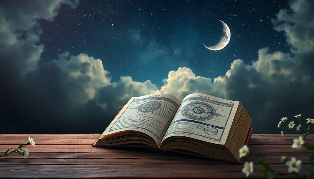 Lilith in der Astrologie: Die verborgene Seite der Persönlichkeit