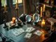 madame-lenormand-und-ihre-kombinationen-ein-tiefer-blick-in-die-zukunft