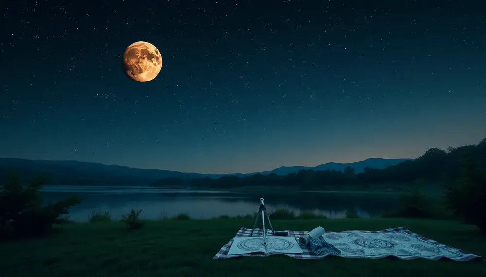 Mars Transit Mars: Die Auswirkungen der Marsenergie auf dein Horoskop