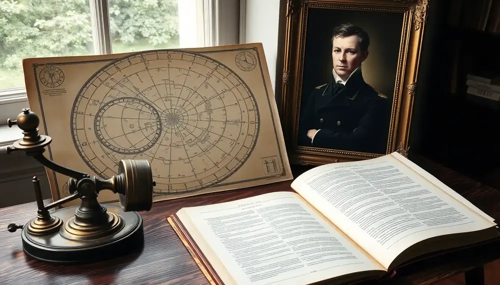 Napoleon Bonaparte und sein Aszendent: Eine Analyse seiner Persönlichkeit
