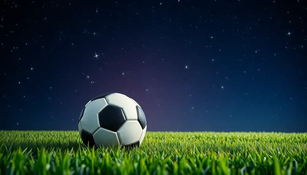 Ronaldo und die Sterne: Das Sternzeichen des Fußballstars