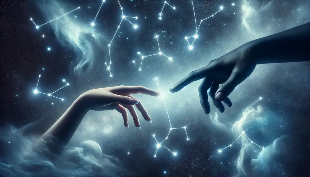 Sternzeichen-Partnerhoroskop: Die perfekte astrologische Kombination