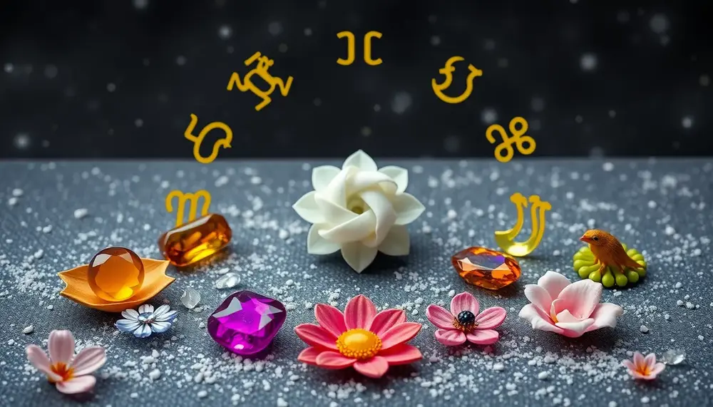 Tierkreiszeichen: Komplett-Guide 2026