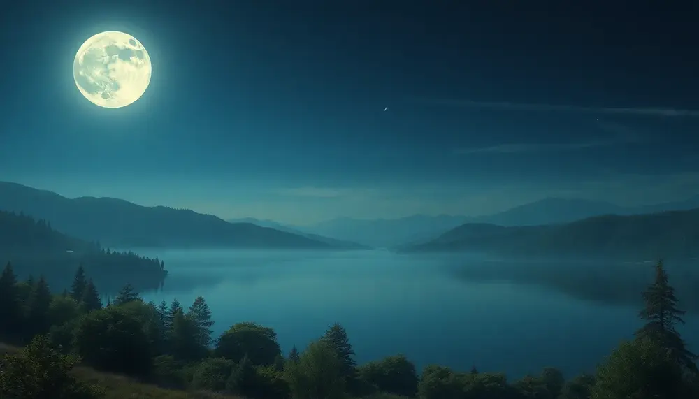 Vollmond 2023 heute: Was er für dein Sternzeichen bedeutet