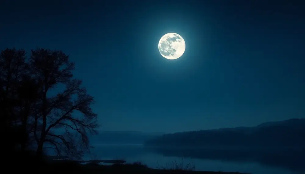 Vollmond 2023 Oldenburg: Mythen und Wahrheiten