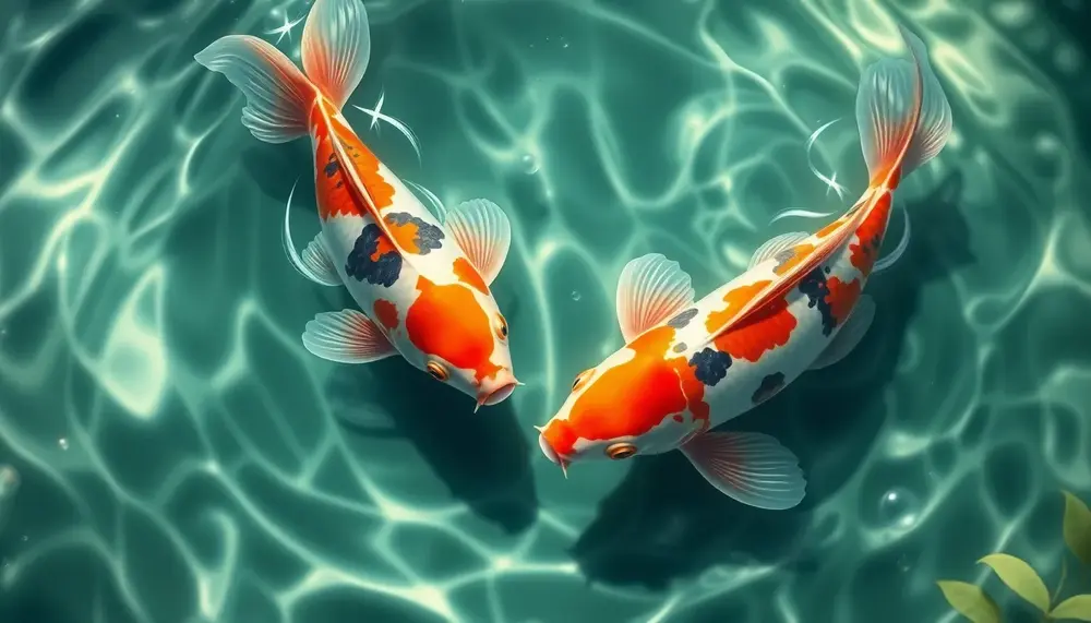 Was bedeutet das Sternzeichen Fisch?