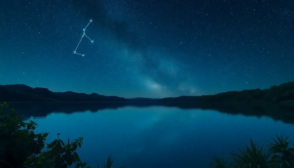 Wassermann: Der umfassende Experten-Guide zum Sternzeichen