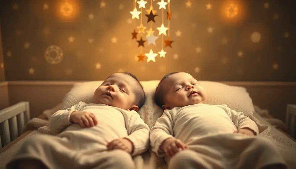 Zwillinge: Der umfassende Ratgeber für Eltern